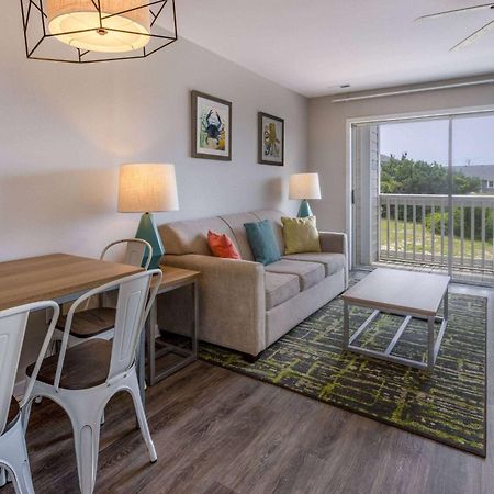 Atlantic Beach Resort, A Ramada By Wyndham Ngoại thất bức ảnh
