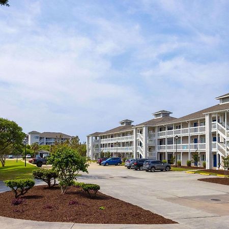 Atlantic Beach Resort, A Ramada By Wyndham Ngoại thất bức ảnh