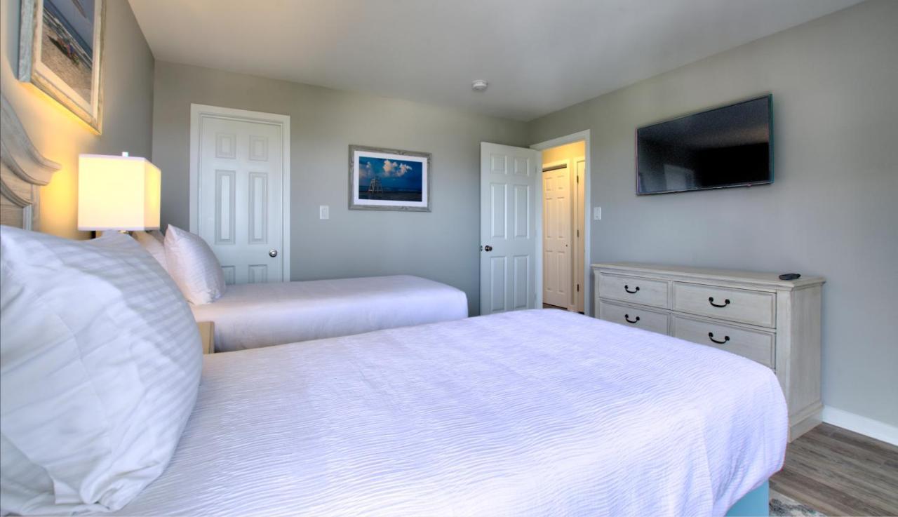 Atlantic Beach Resort, A Ramada By Wyndham Ngoại thất bức ảnh