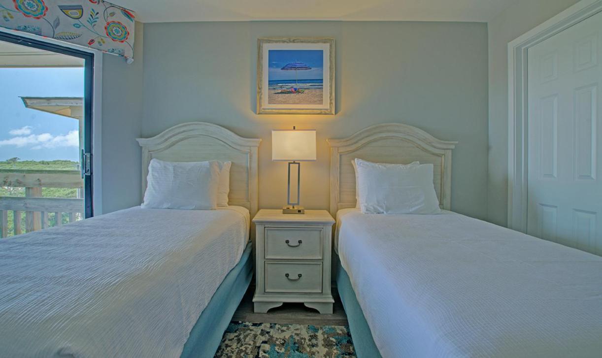 Atlantic Beach Resort, A Ramada By Wyndham Ngoại thất bức ảnh