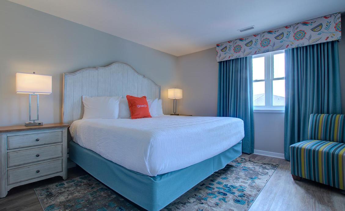 Atlantic Beach Resort, A Ramada By Wyndham Ngoại thất bức ảnh