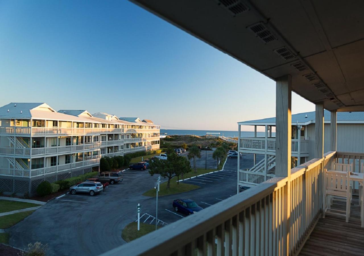 Atlantic Beach Resort, A Ramada By Wyndham Ngoại thất bức ảnh