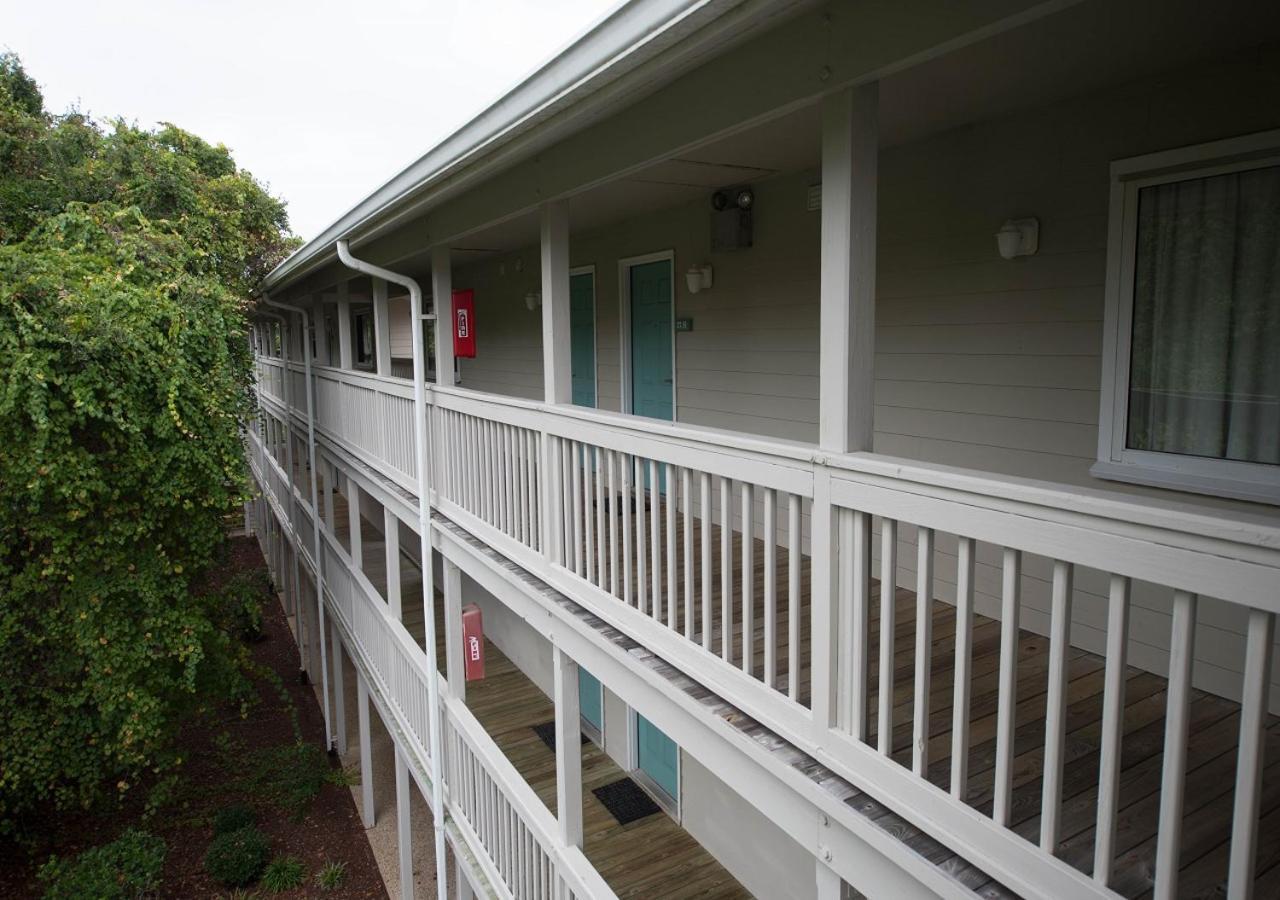 Atlantic Beach Resort, A Ramada By Wyndham Ngoại thất bức ảnh