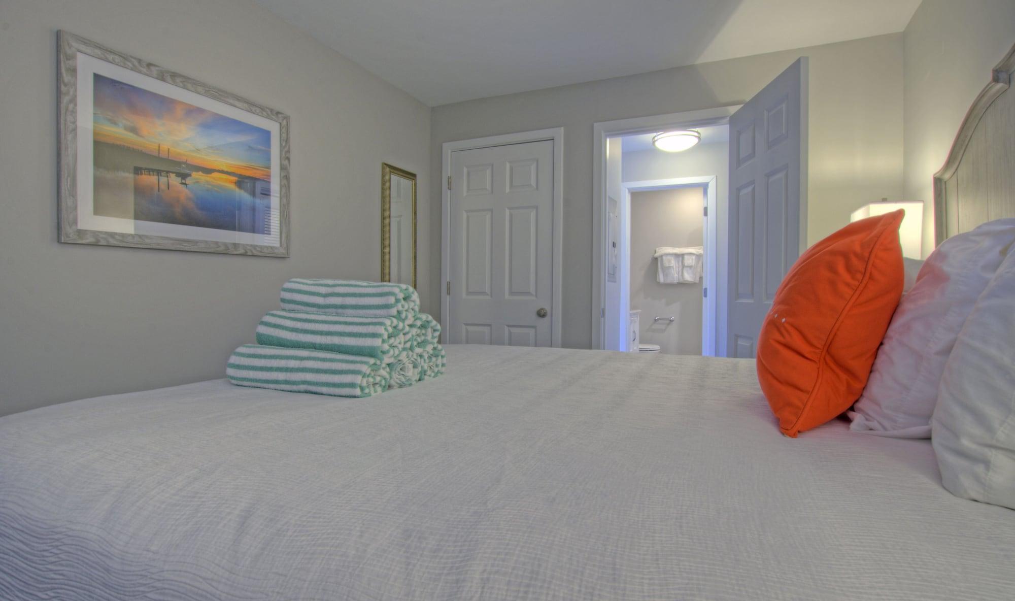 Atlantic Beach Resort, A Ramada By Wyndham Ngoại thất bức ảnh