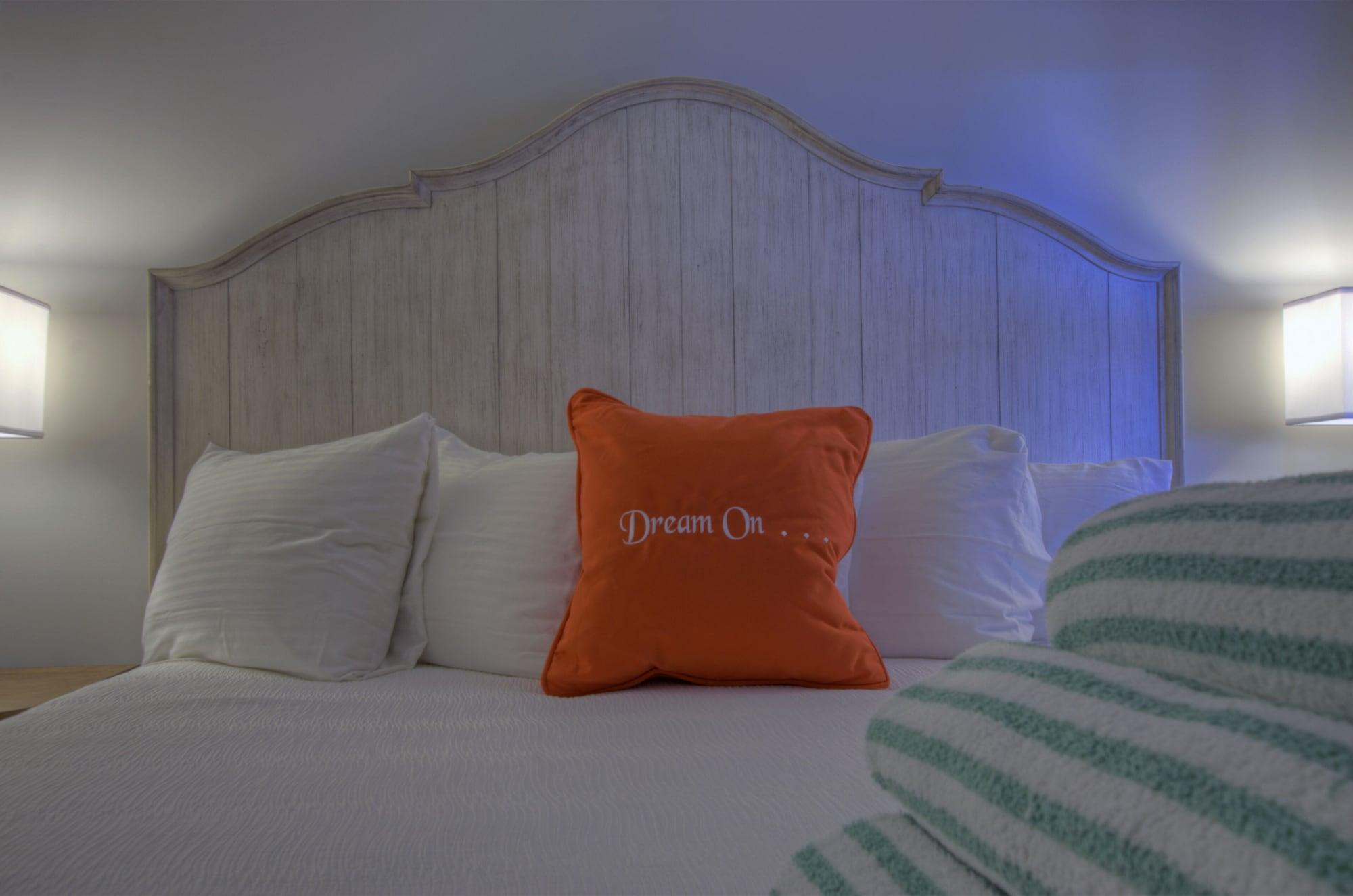 Atlantic Beach Resort, A Ramada By Wyndham Ngoại thất bức ảnh