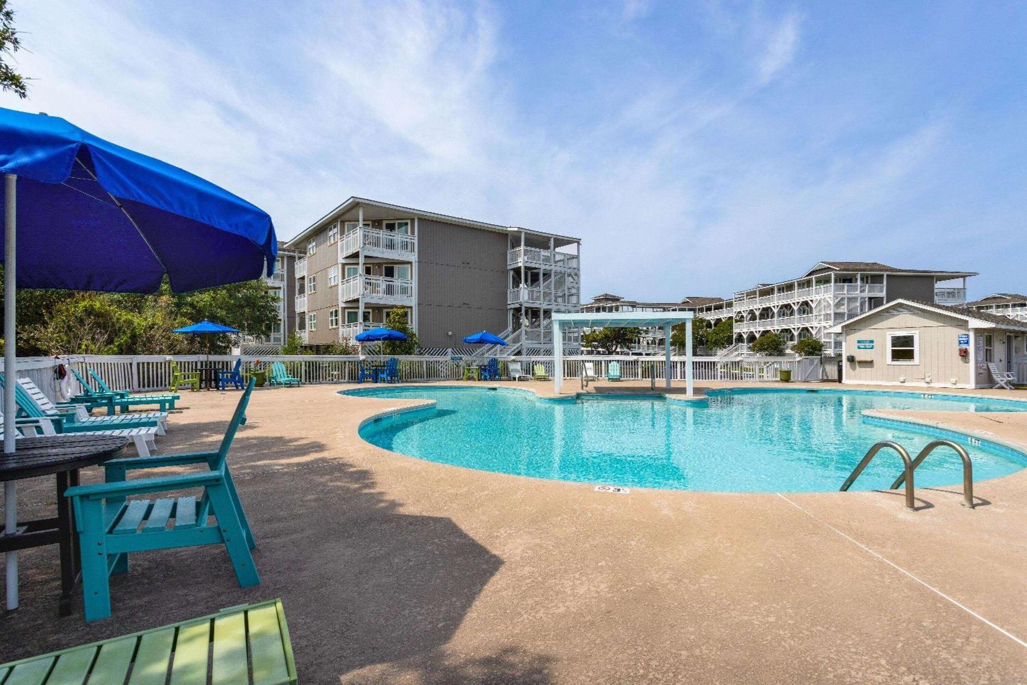 Atlantic Beach Resort, A Ramada By Wyndham Ngoại thất bức ảnh