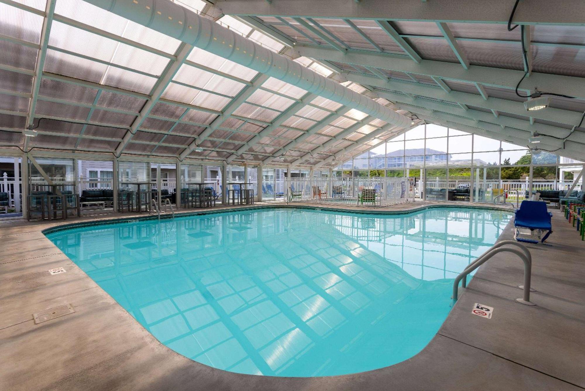 Atlantic Beach Resort, A Ramada By Wyndham Ngoại thất bức ảnh