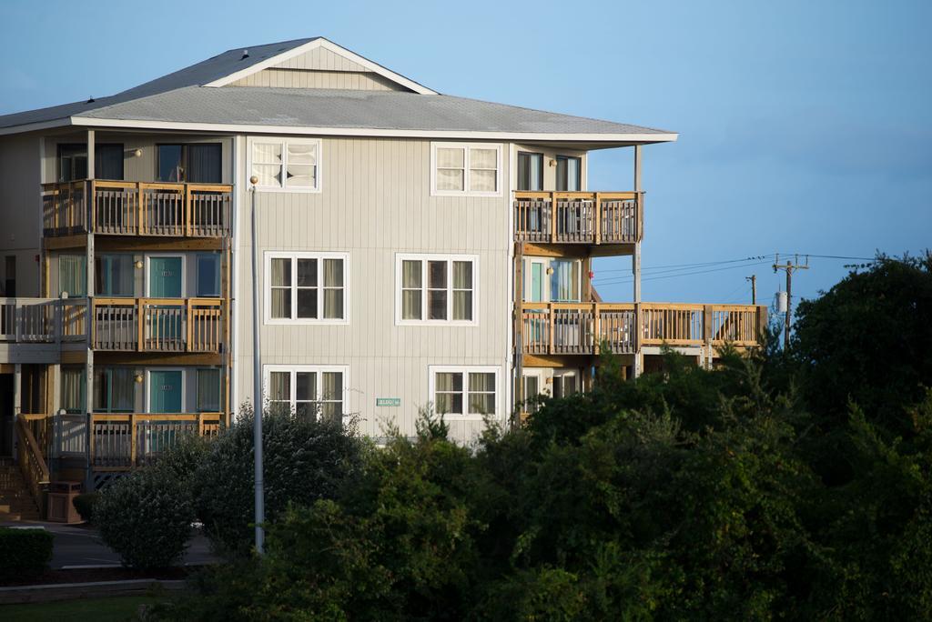 Atlantic Beach Resort, A Ramada By Wyndham Ngoại thất bức ảnh