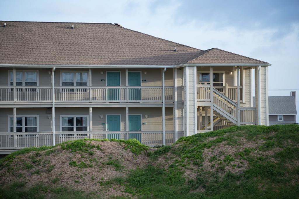 Atlantic Beach Resort, A Ramada By Wyndham Ngoại thất bức ảnh