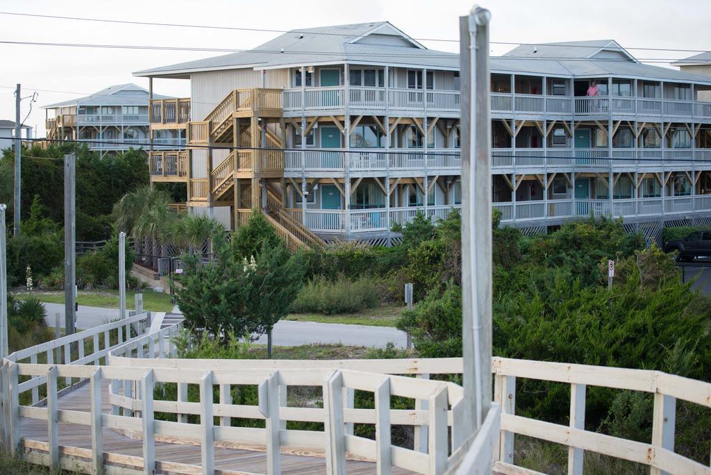Atlantic Beach Resort, A Ramada By Wyndham Ngoại thất bức ảnh